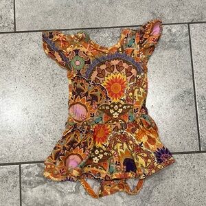 Muse Threads Twirl 6-12 Months